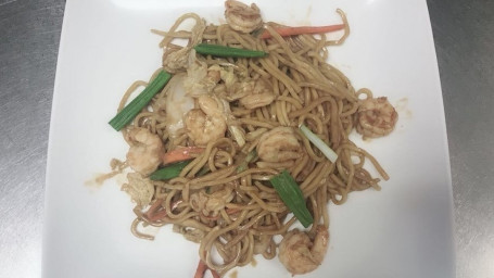 L30. Gambero Lo Mein