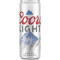 Cani Di Luce Americana Di Coors (24 Oz)