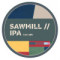 3. Sawmill Ipa