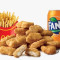 Mcoferta Chicken Mcnuggets 20 Un