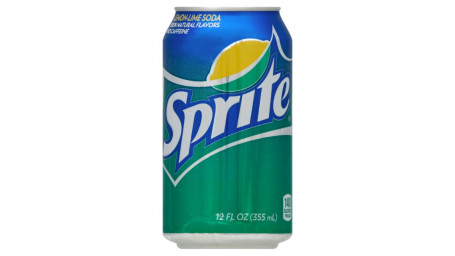 Sprite Da 12 Once