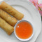 3 Vegetable Spring Roll