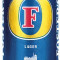 Fosters Oil Can (25.4Oz)