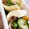 2 Gua Bao *Heo Nuong*