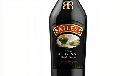 Baileys Irish Cream 750Ml