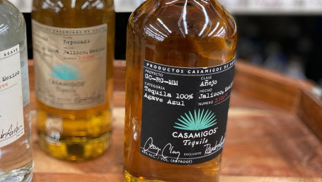 Casamigos Anejo Tequila 750Ml