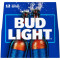 Bud Light American Lager Bottiglie (12 Oz X 12 Ct)