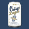 8. Crisp Lager