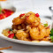 King Prawns Salt Pepper