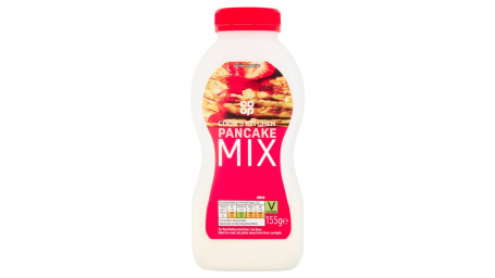 Co-Op Pancake Shaker 155G