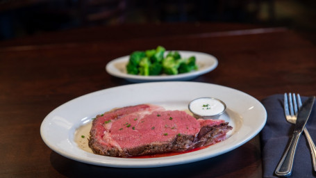 Prime Rib (10 Oz