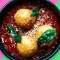 Vegan Pumpkin Arancini Balls