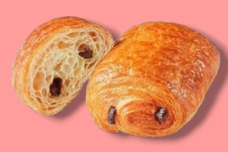 Pain Au Chocolat (New)