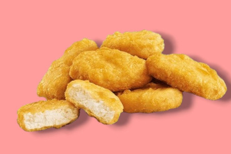 5 X Chichun' Nugs (New)