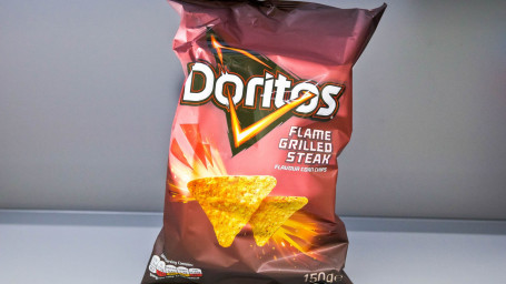 Doritos 6 Pack