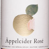 Äppelcider Rosé 4.5