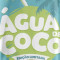 Picolé De Água De Coco