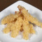 22. Shrimp Tempura (6 Pcs)