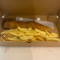 Prime Fillet Of Small Cod And Chips