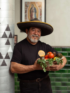 Messicano
