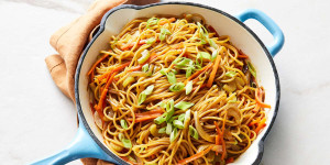 Tagliatelle