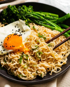 Tagliatelle