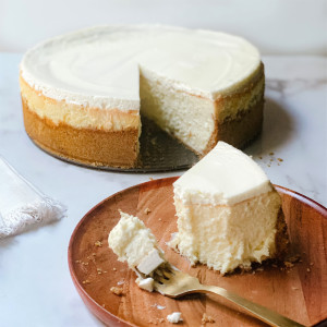 Torta Di Formaggio
