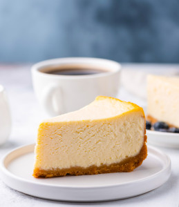 Torta Di Formaggio