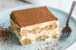 Tiramisù