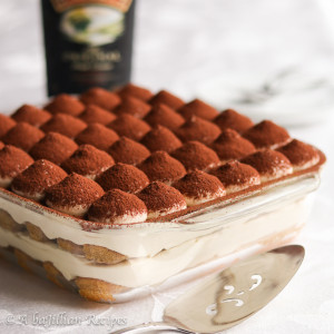 Tiramisù