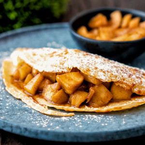 Crepes