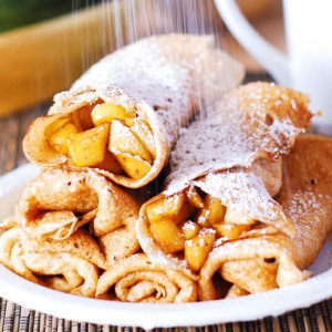 Crepes