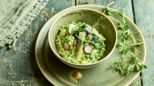 Risotto