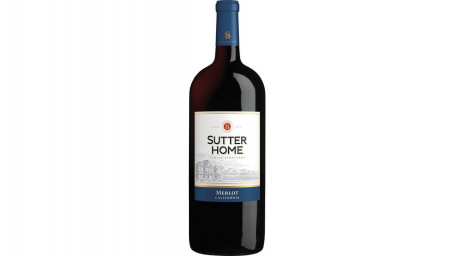 Sutter Home Merlot (1.5 L)