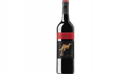 Yellow Tail Cabernet (750 Ml)