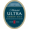 Michelob Ultra Amber Max