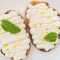 Crostini Di Ricotta Montata