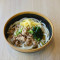 New Tori Chicken Mince Udon