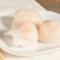 3 Pieces Shrimp Dumpling (Har Gow)