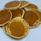 Pancake Dollaro D'argento (10)