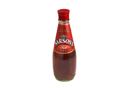 Bottle Sarson Vinegar