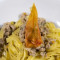 Ragù Bianco E Zafferano