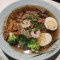 【 Manzo Ramen 】