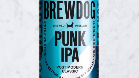 Brewdog Punk Classic Ipa