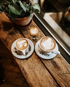 Caffè