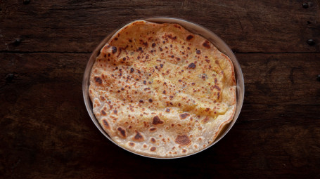 Aloo Paratha (Df) (Vg)