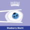 5. Blueberry Mochi