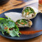 Honey Mustard Chicken Burrito (Wrap)