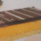 Caramel Slice (Flourless)