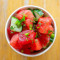 Spicy Watermelon Salad